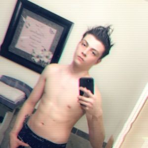 Meet your Posher, Joseph